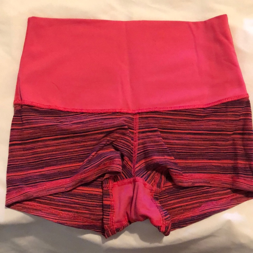 Lululemon shorts